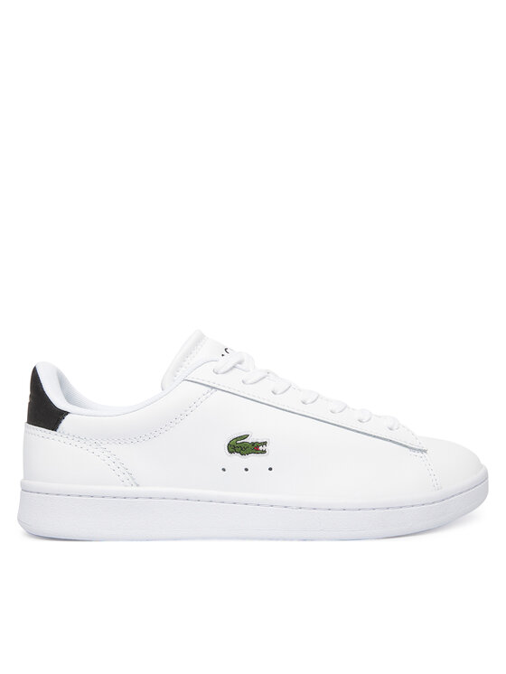 Lacoste Сникърси Lacoste Carnaby 7-50SFA0054 Бял