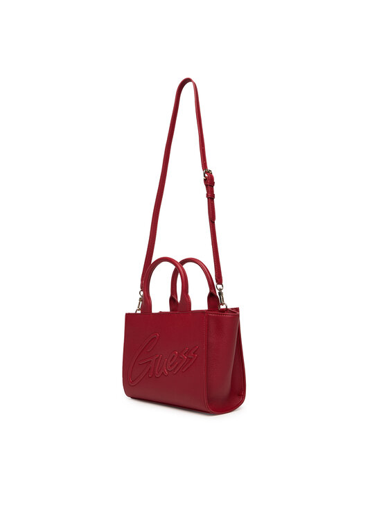 Guess Сумка Guess J5GZ06 WG730 Червоний