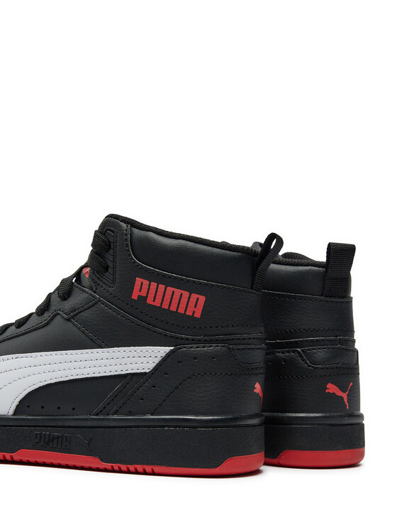 Puma Снікерcи Puma Rebound Joy Jr 374687 31 Білий