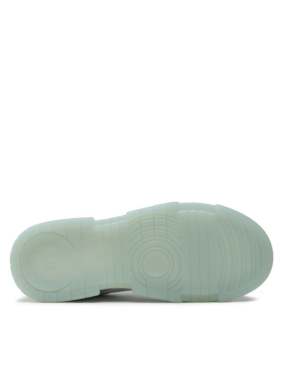 Nike Snīkeri Nike Dunk Low Disrupt CK6654 001 Pelēks