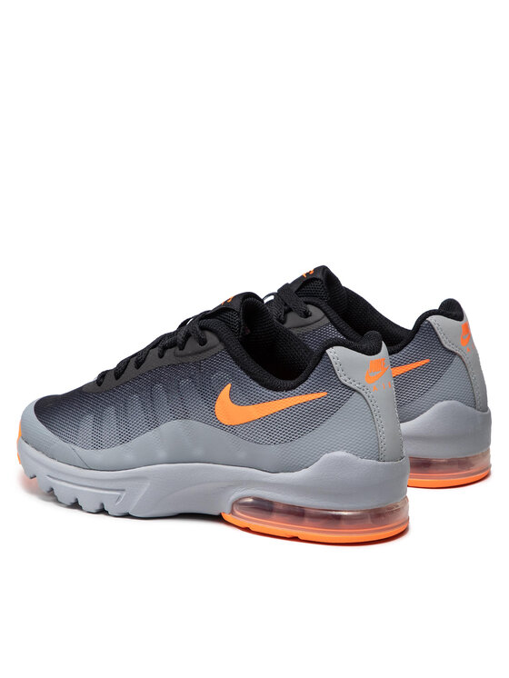 Nike Laisvalaikio batai Nike Air Max Invigor (GS) 749572 080 Pilka
