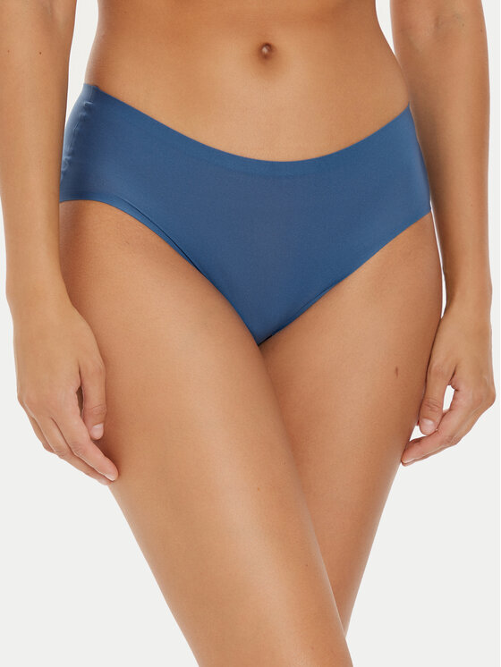 Chantelle Chantelle Culotte classiche Soft Stretch C26440 Blu
