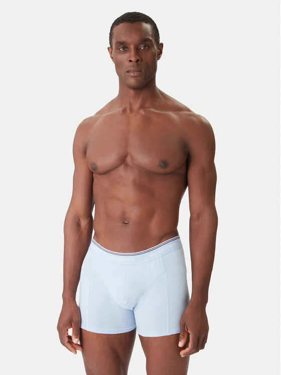 Jack & Jones Jack & Jones Boxer szett Cavery 12288616 Színes