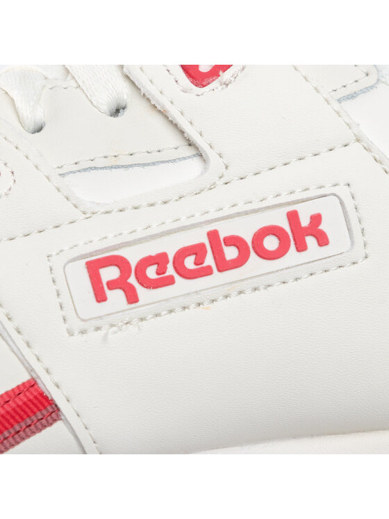 Reebok Sneakers Reebok Workout Lo Plus DV6600 Bianco