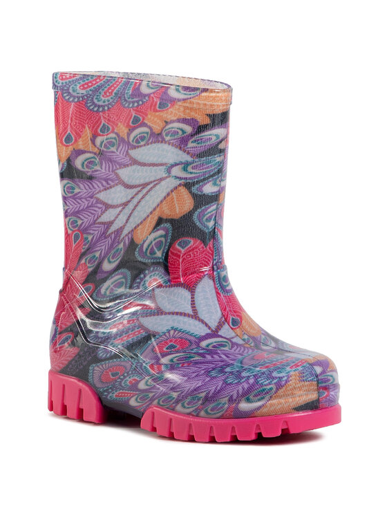 Demar Botas de agua Demar M0036 Violeta