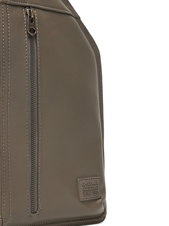 G-Star Raw Borsellino G-Star Raw CEO-LOUIS-XC8196 Grigio