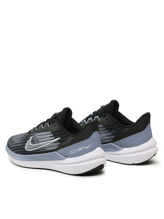 Nike Bėgimo batai Nike Air Winflo 9 DD6203 008 Juoda
