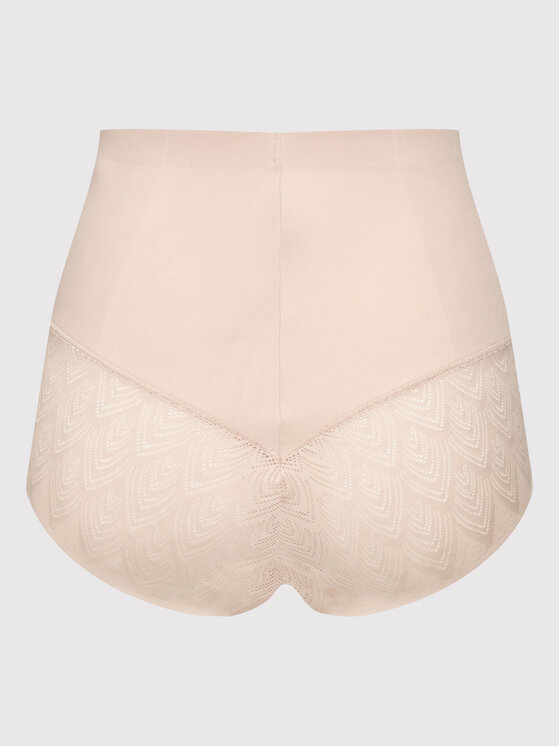 Chantelle Chantelle Моделююча нижня білизна Sexy Shape C14K70 Бежевий