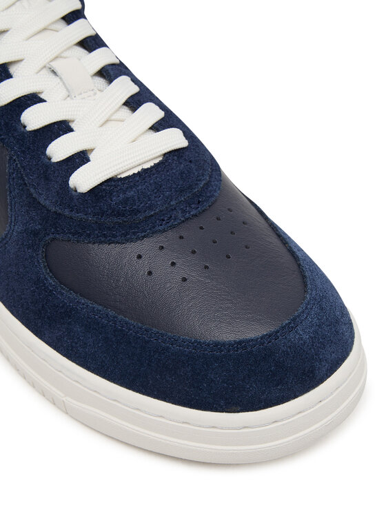 Polo Ralph Lauren Снікерcи Polo Ralph Lauren 809973705002 Cиній