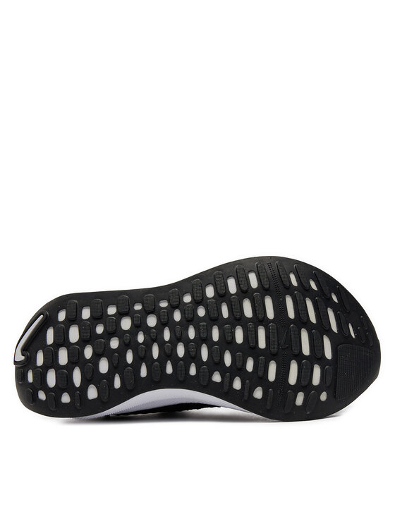 Nike Взуття для бігу Nike Reactx Infinity Run 4 W FN0881 001 Чорний