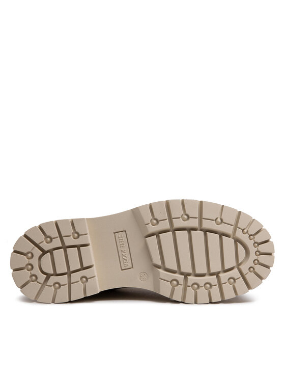 Steve Madden Outdoorová obuv Steve Madden Skylar SM11001184-03002-846 Béžová