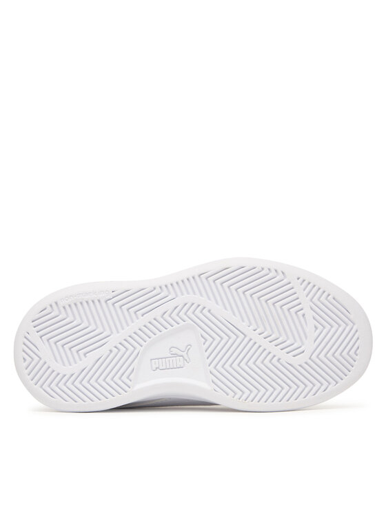 Puma Superge Puma Puma Smash 3.0 Badges V 397286 10 Bela
