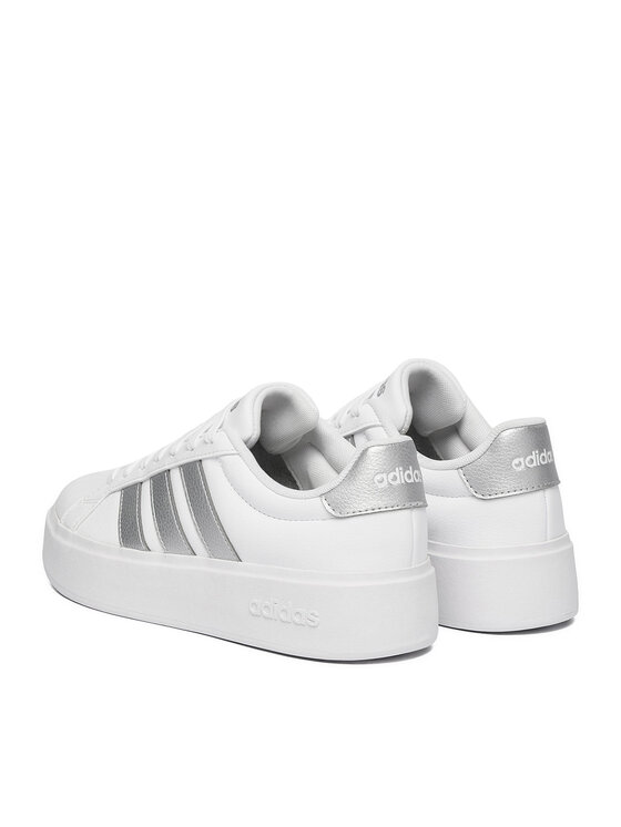 adidas Снікерcи adidas CEO-STREETTALK BOLD KJ3857 Білий