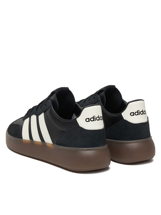 adidas Снікерcи adidas Barreda Decode Lux JR1229 Чорний