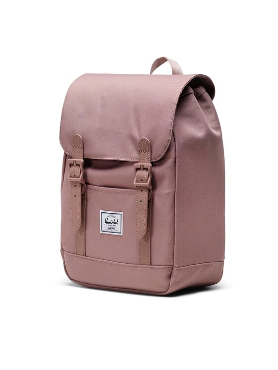 Herschel Hátizsák Herschel Retreat™ Mini Backpack 11398-02077 Rózsaszín