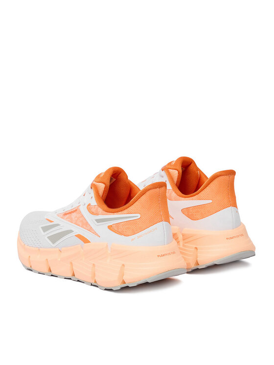 Reebok Взуття для бігу Reebok EO-ZIG DYNAMICA 6 100244512 Білий