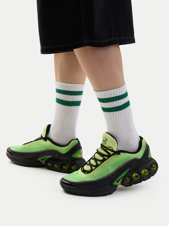 Nike Снікерcи Nike Air Max DN AMD HV3521 700 Зелений
