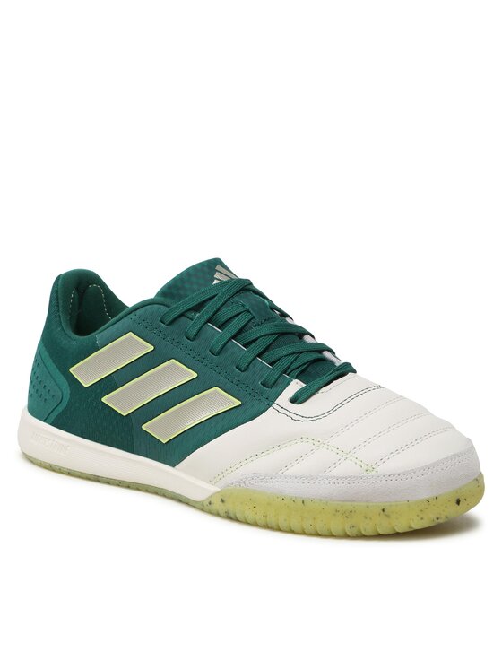 adidas Boty na fotball adidas Top Sala Competition Indoor Boots IE1548 Bílá