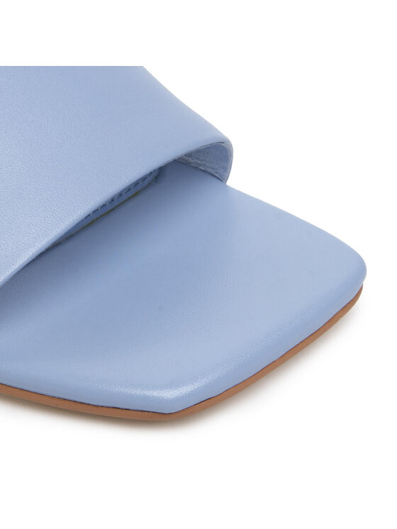 GINO ROSSI Nazouváky Gino Rossi 119AL3909 Modrá