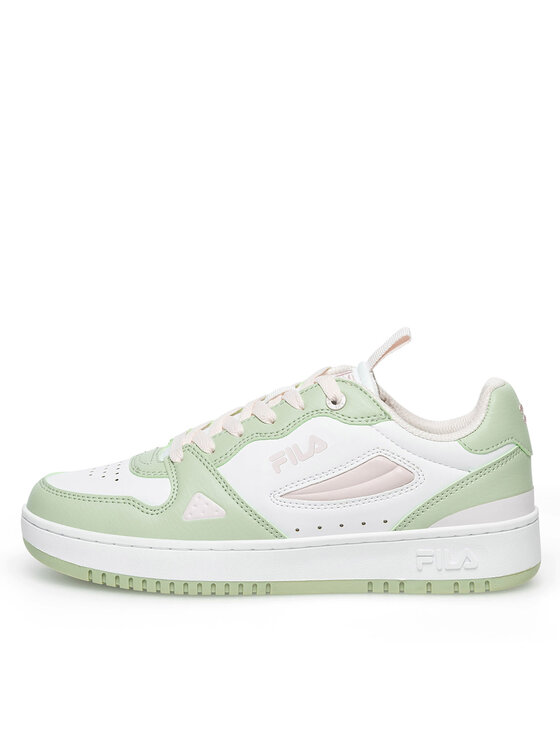 Fila Сникърси Fila SUOLO LOW FFT0120_63150 Зелен