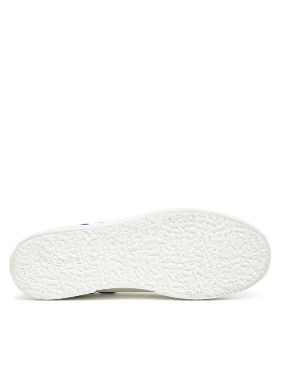 Superga Кросівки Superga S6135FW 3740 Білий