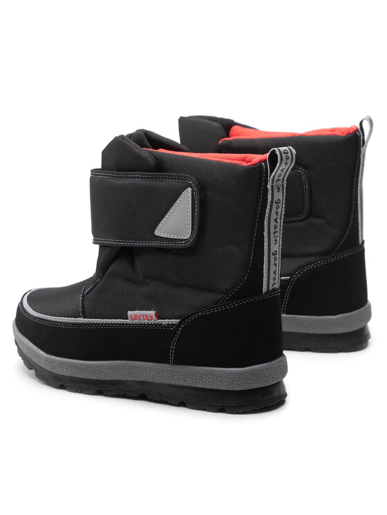 Garvalin Sněhule Garvalin 221852-A D Černá