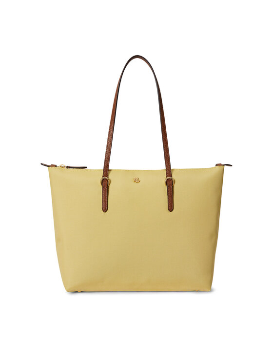 LAUREN RALPH LAUREN Geantă LAUREN RALPH LAUREN 431916737046 Galben