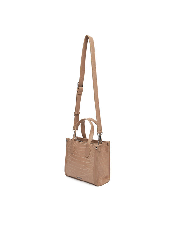 DeeZee Borsetta DeeZee DZE-S-015-07 Beige