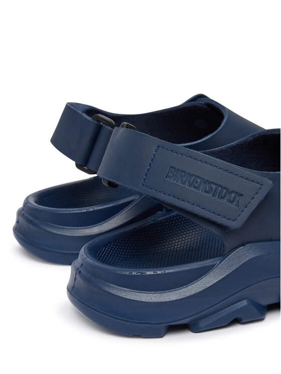 Birkenstock Basutės Birkenstock Mogami Kids As 1031292 D Tamsiai mėlyna