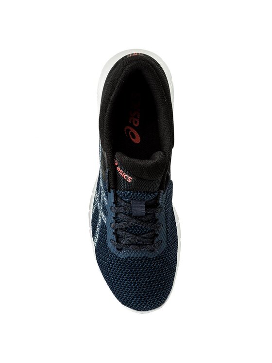 Asics Zapatillas de running Asics Nitrofuze 2 T7E3N Azul marino