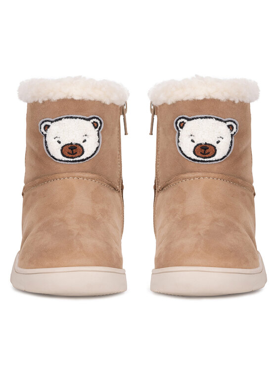 Lasocki Kids Снігоходи Lasocki Kids ZERO CI12-ZERO-04 Бежевий
