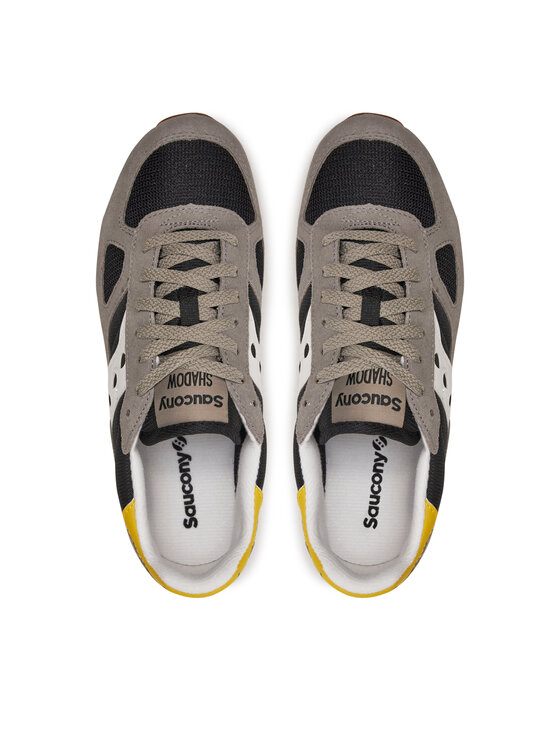 Saucony Sneakers Saucony Shadow Original S2108-884 Grigio