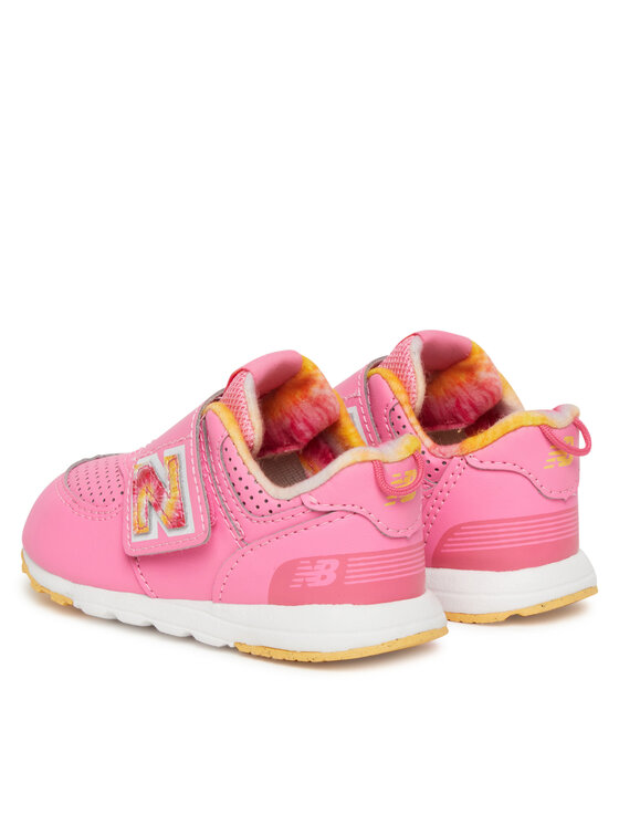 New Balance Sneakersy New Balance NW574KP Różowy