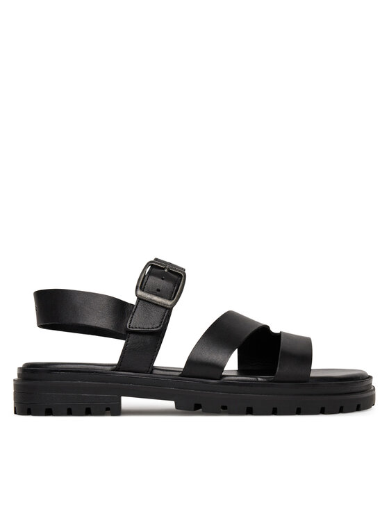 G-STAR Босоніжки G-Star Raw WI34-23568-01 Чорний