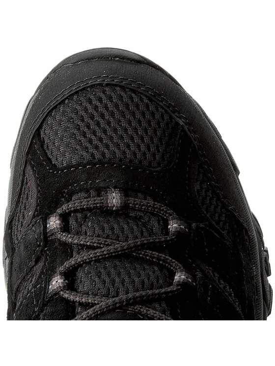 Merrell Трекінгові черевики Merrell Moab 2 Vent J06017 Чорний