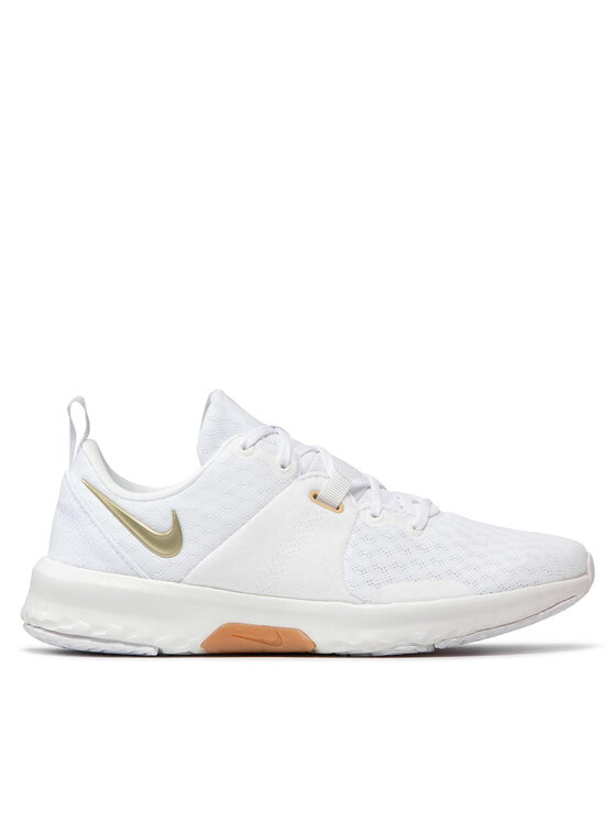 Nike Boty do posilovny Nike City Trainer 3 CK2585 105 Bílá