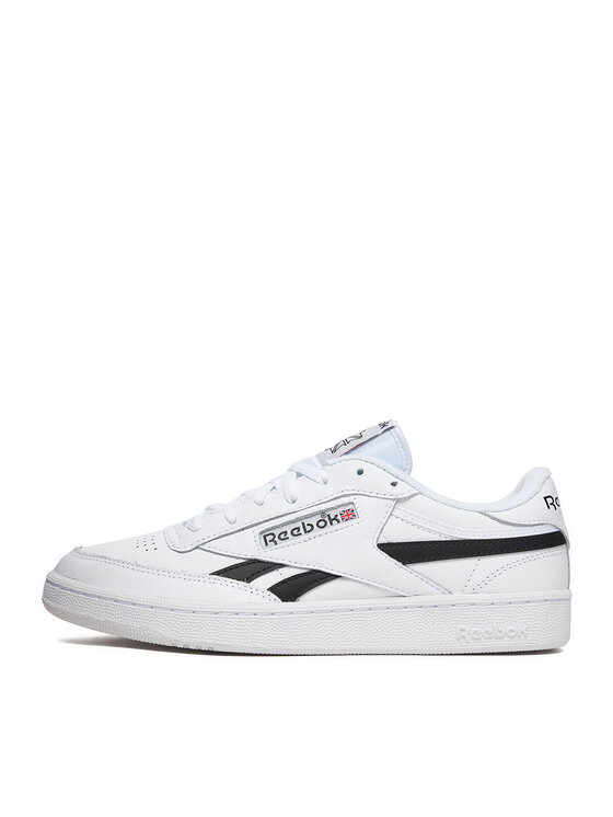 Reebok Снікерcи Reebok EO-CLUB C REVENGE 100032883 Білий