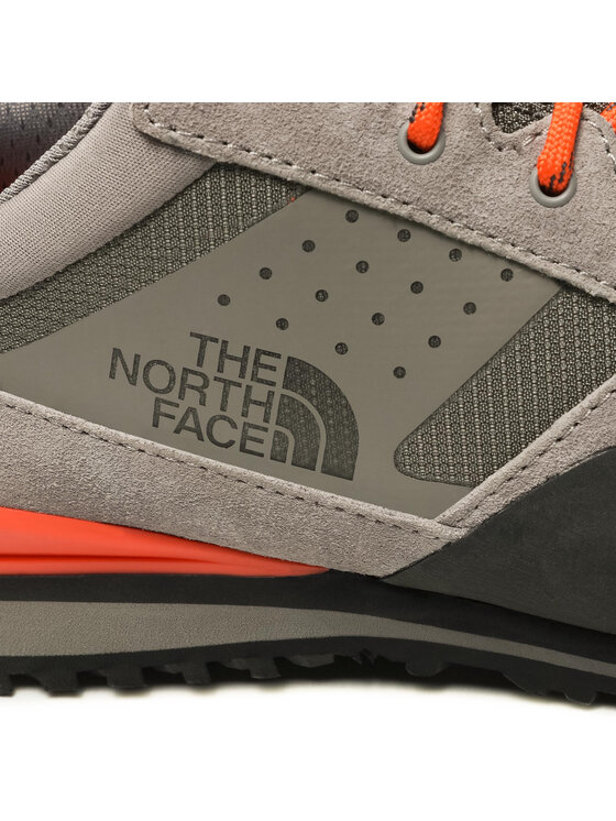 The North Face Trekkings The North Face Verto Plasma III NF0A48MSMU61 Bej