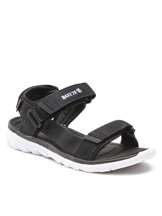 Dare2B Sandalias Dare2B Xiro Sandal DMF334 8K4 Negro