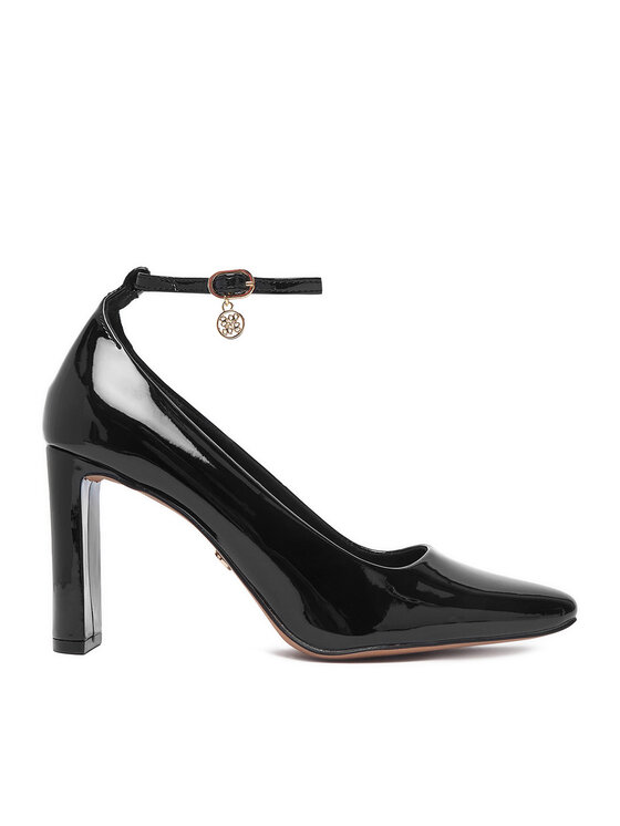 Nine West Туфлі Nine West EO-C5176-1 Чорний