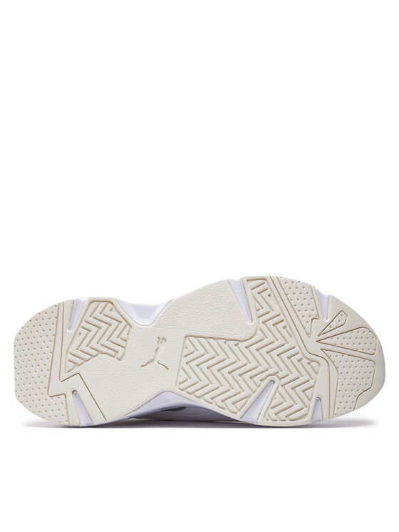Puma Laisvalaikio batai Puma Cassia 395267 01 Balta