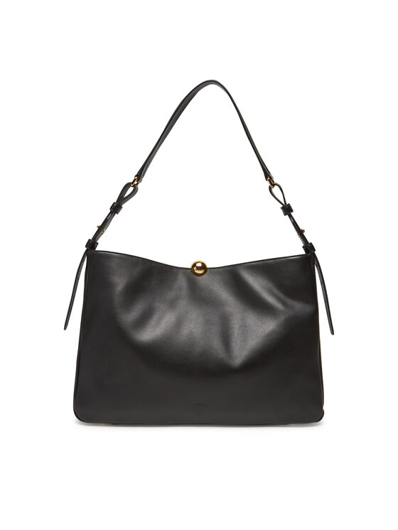 Furla Сумка Furla Sfera Soft L WB01365 BX3977 CN O6000 Чорний