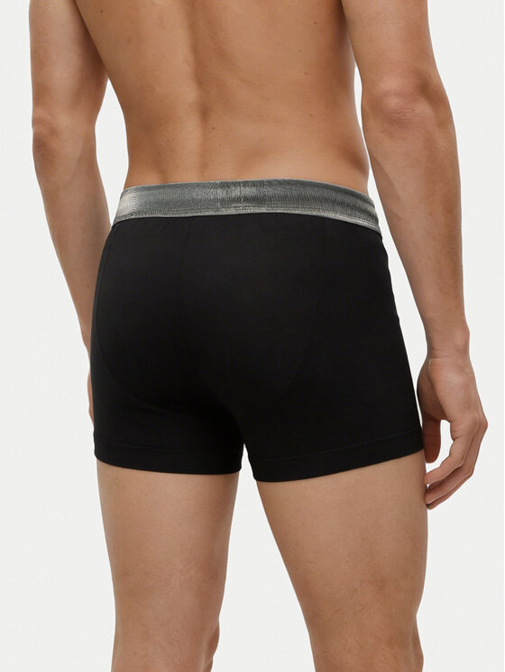 Emporio Armani Underwear Emporio Armani Underwear Conjunto de calzoncillos boxer EM000259 AF18886 MC061 Negro