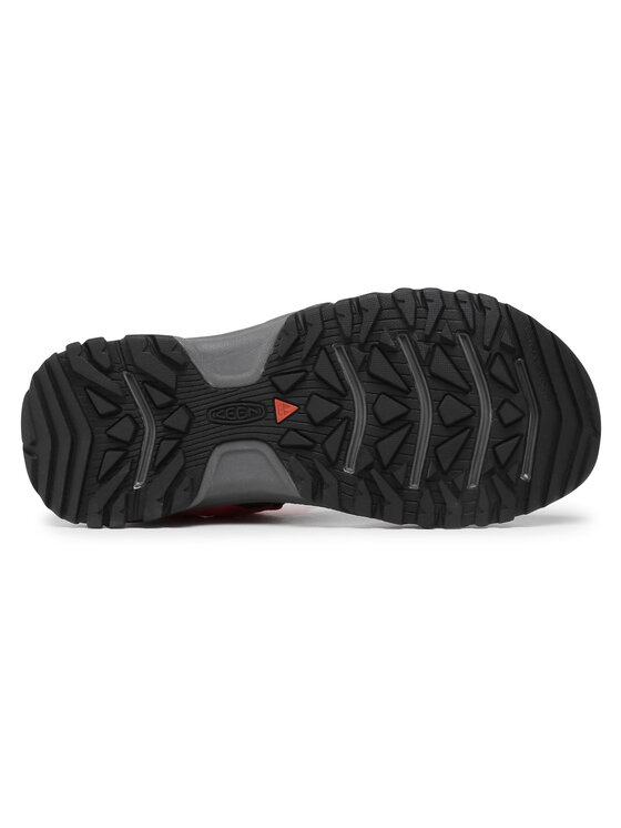 Keen Sandales Keen Targhee III Open Toe H2 1024867 Sarkans