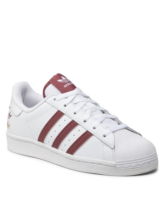 adidas Снікерcи adidas Superstar GY0976 Білий