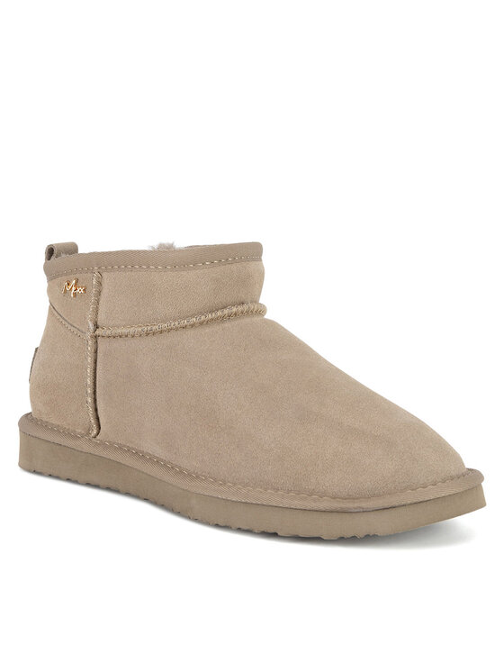 MEXX Sněhule MEXX MICH2003743W Šedá