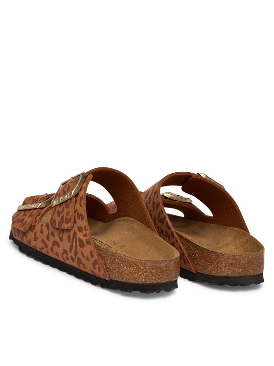 Birkenstock Papucs Birkenstock Arizona 1031926 Barna
