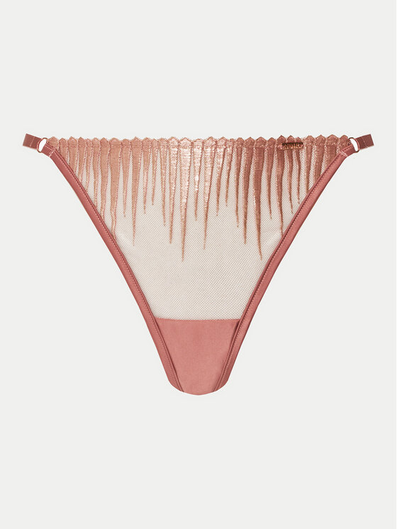 Hunkemöller Hunkemöller Perizoma 300408 Rosa