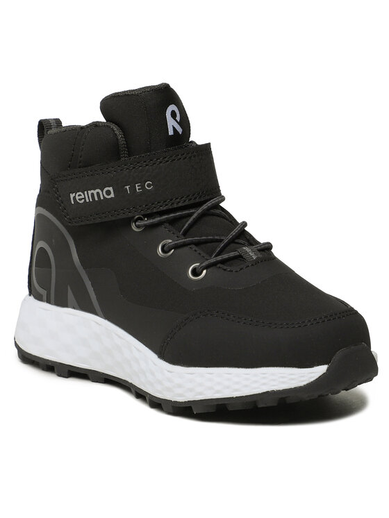 Reima Черевики Reima Hiipien 5400018B Чорний