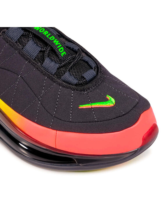 Nike Superge Nike Mx-720-818 (Gs) CD4392 002 Črna